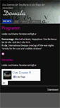 Mobile Screenshot of douala.de